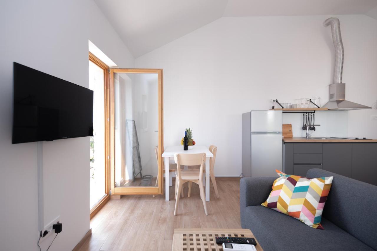 Brand New Apt W Balcony & Perfect Seaview At Center Hvar Town Exterior foto